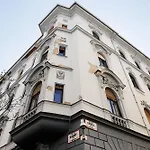 Budapestayz - Raday Rooms