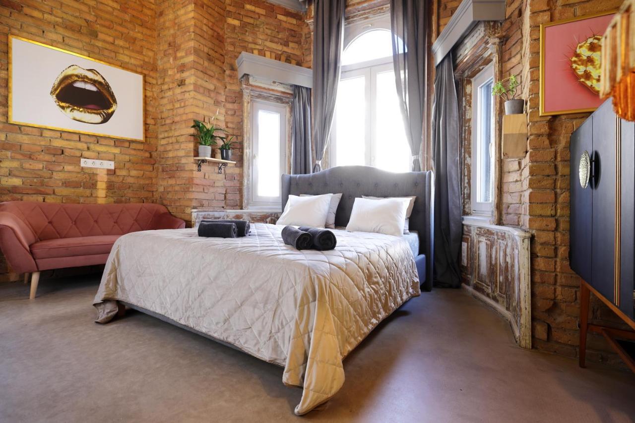 Aparthotel Budapestayz - Raday Budapest