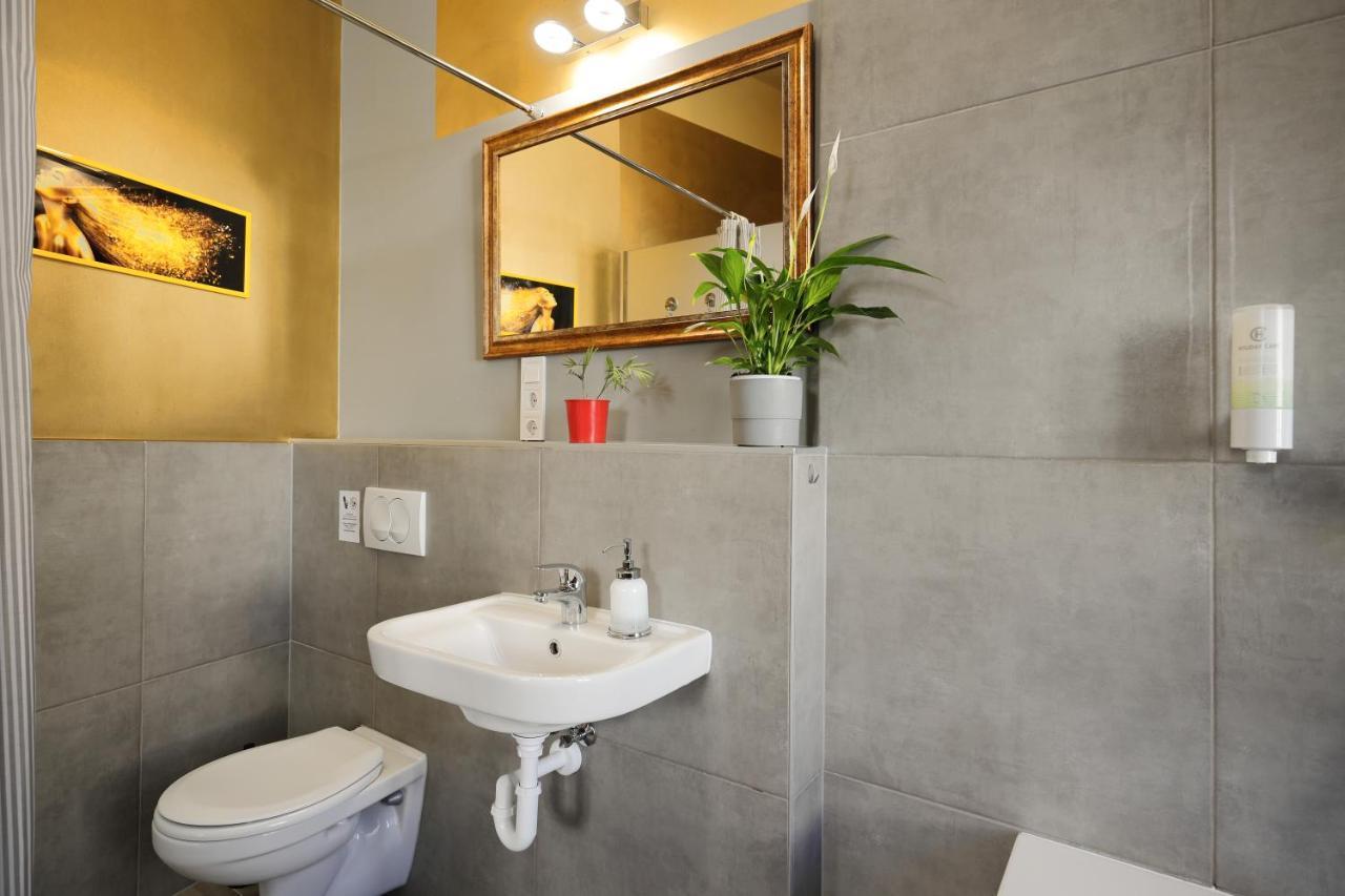 Aparthotel Budapestayz - Raday Boedapest