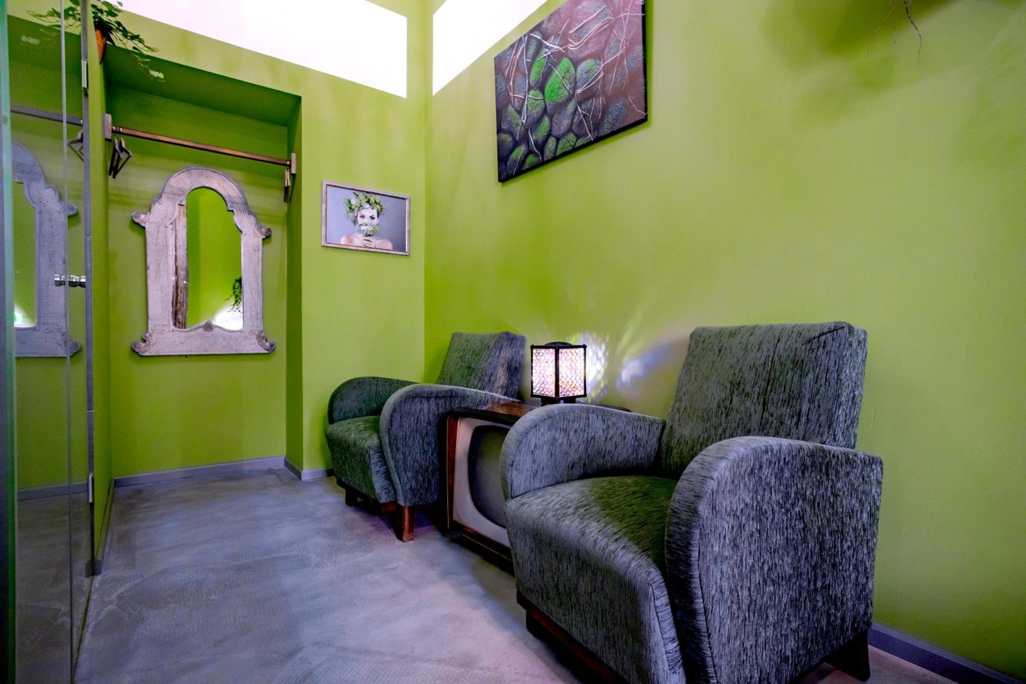 Budapestayz - Raday Aparthotel