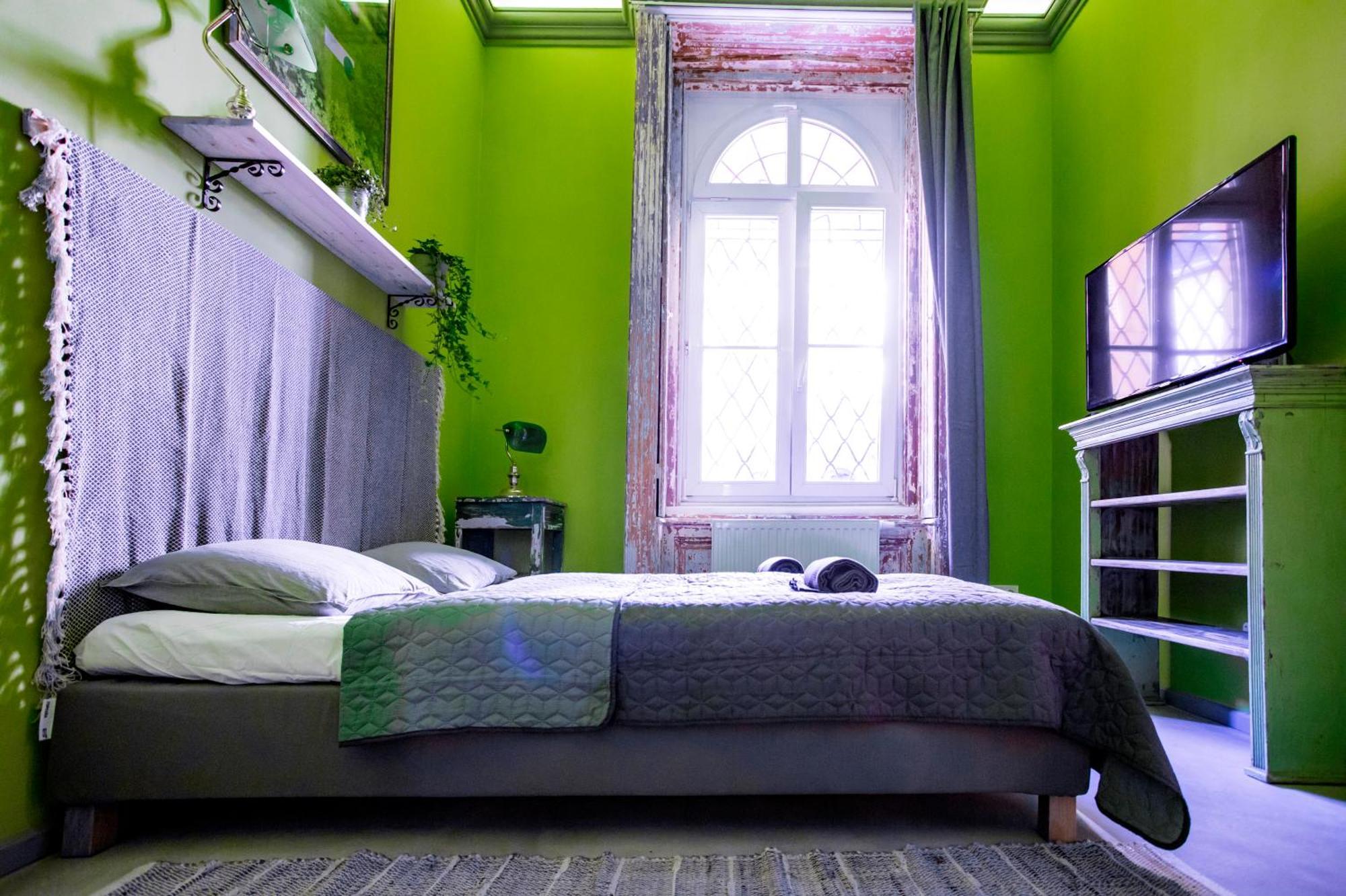 Budapestayz - Raday Aparthotel