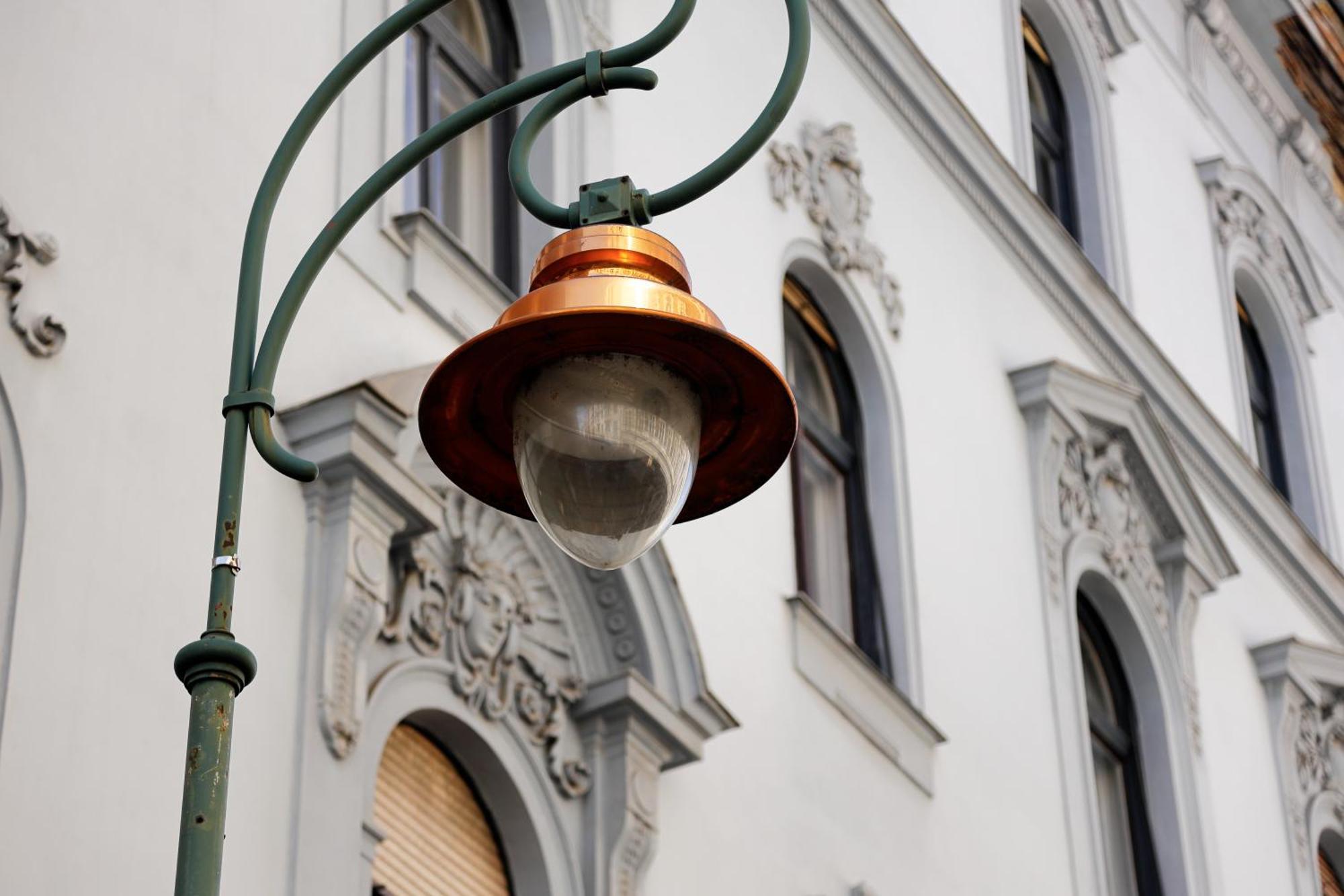 Budapestayz - Raday Aparthotel