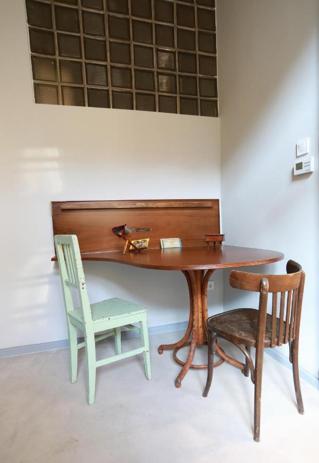 Hotel apartamentowy Budapestayz - Raday