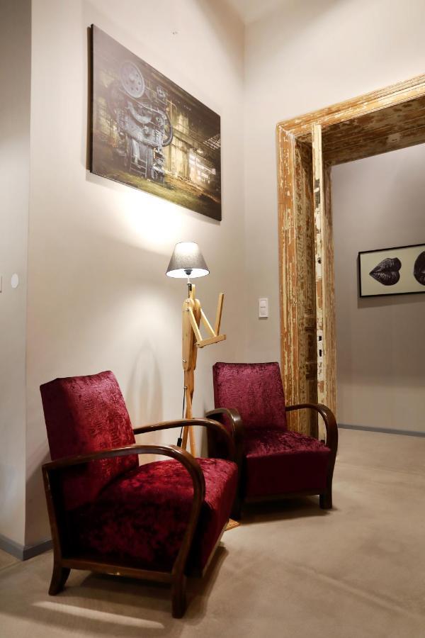 Hotel apartamentowy Budapestayz - Raday *